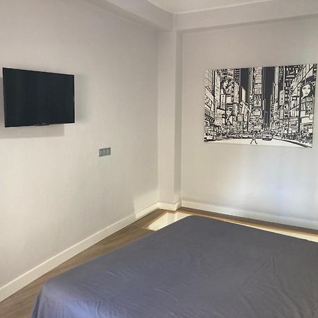 אלמריה Romantico Apartamento Cerca La Playa 2 מראה חיצוני תמונה