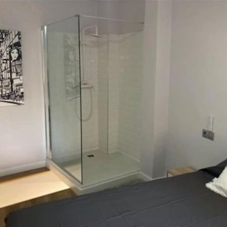 אלמריה Romantico Apartamento Cerca La Playa 2 מראה חיצוני תמונה