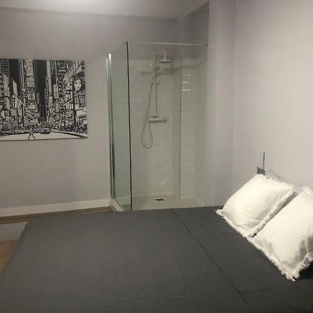 אלמריה Romantico Apartamento Cerca La Playa 2 מראה חיצוני תמונה