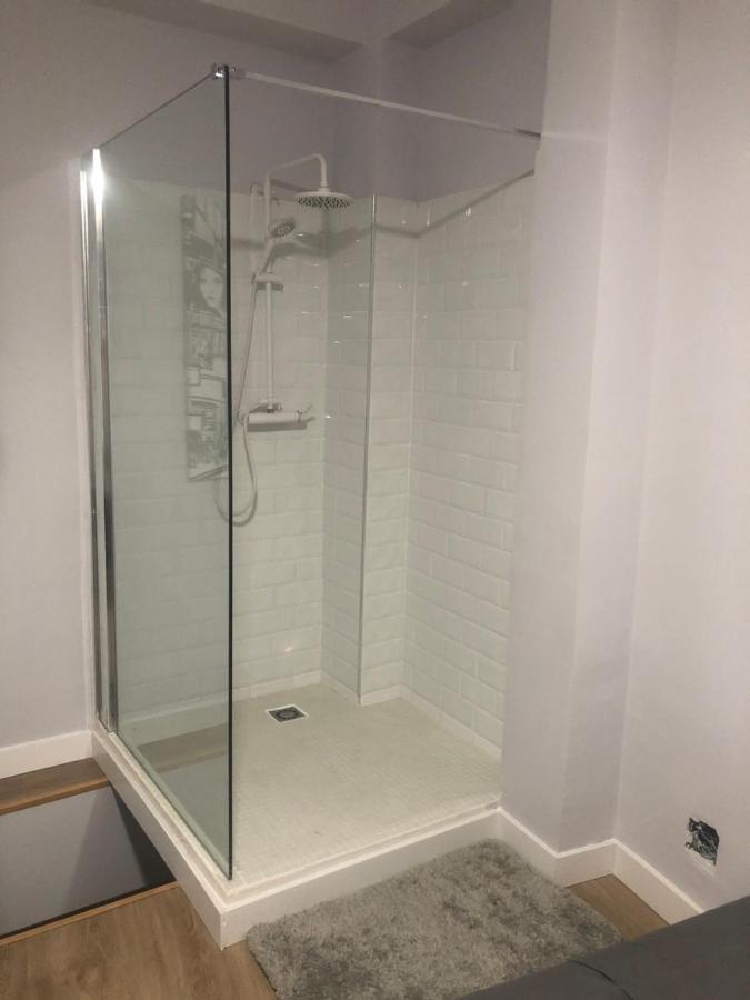 אלמריה Romantico Apartamento Cerca La Playa 2 מראה חיצוני תמונה