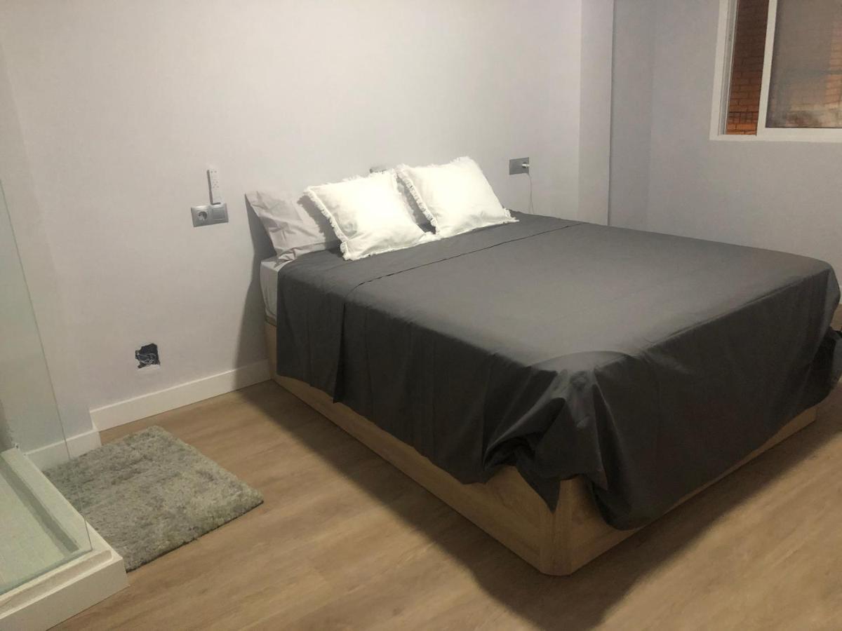 אלמריה Romantico Apartamento Cerca La Playa 2 מראה חיצוני תמונה