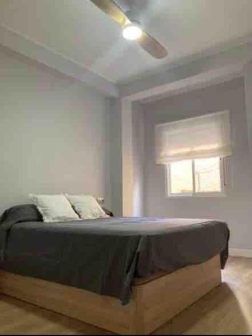 אלמריה Romantico Apartamento Cerca La Playa 2 מראה חיצוני תמונה
