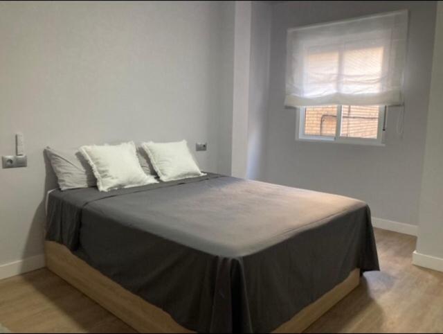 אלמריה Romantico Apartamento Cerca La Playa 2 מראה חיצוני תמונה
