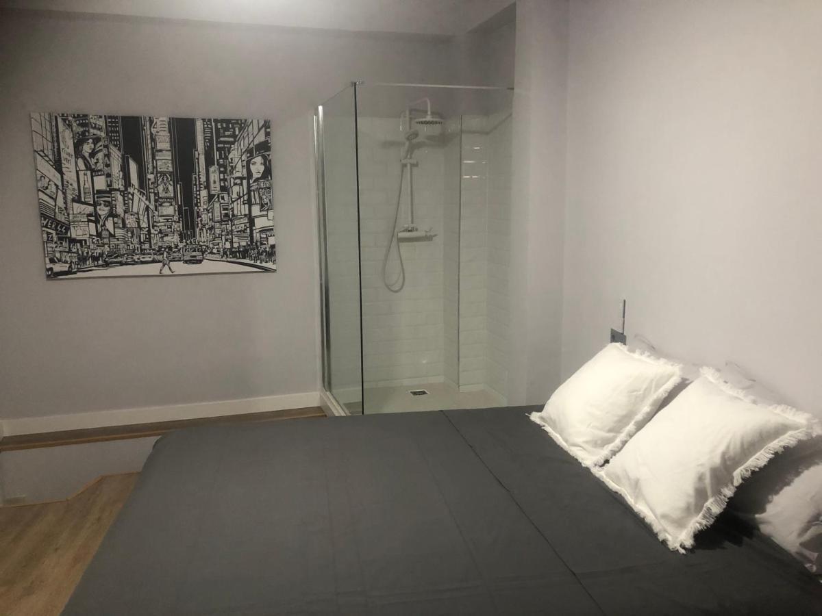 אלמריה Romantico Apartamento Cerca La Playa 2 מראה חיצוני תמונה