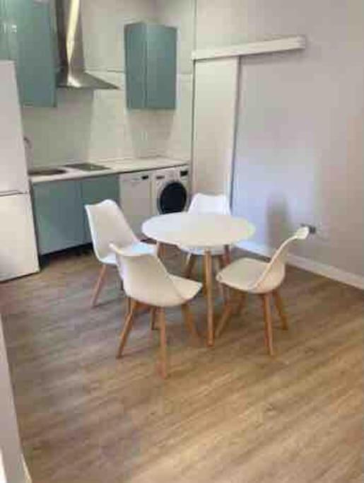 אלמריה Romantico Apartamento Cerca La Playa 2 מראה חיצוני תמונה